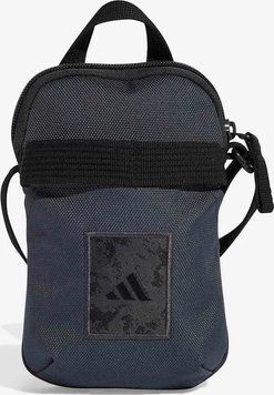 Сумка Adidas UTILITY SMALL чорний Уні 19 х 12 см JY7660 фото
