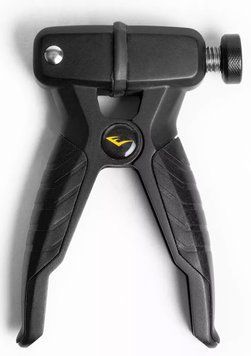 Еспандер для долоні Everlast ADJUSTABLE HAND GRIP HIGH TENSION чорний Уні OSFM P00002728 фото