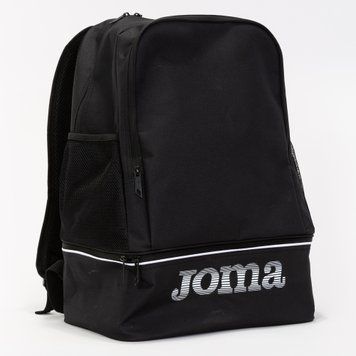 Рюкзак Joma TRAINING III чорний Уні 48х35х24см 400552.100 фото