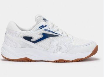 Кросівки чол. Joma V.DYNAMIC MEN 2502BLANCO (45) VDYNAS2502 фото