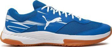 Кросівки Puma Varion II indoor sports shoes синій Уні 40,5 (7UK) 26 см 107341-03 фото