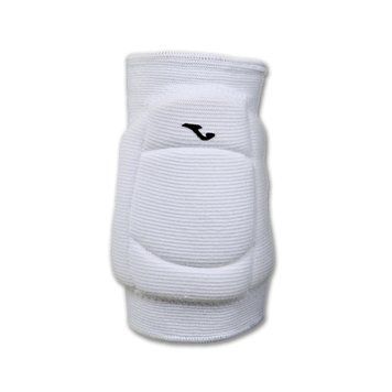 Налокітники Joma ELBOW PATCH BLOCK білий Уні M 400176.200 фото