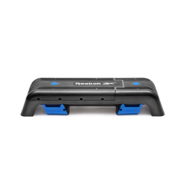 Степ-платформа Reebok Reebok Deck синій Уні 121,5 х 33,7 х 35 см RAP-15170BL фото