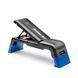 Степ-платформа Reebok Reebok Deck синій Уні 121,5 х 33,7 х 35 см RAP-15170BL фото 1
