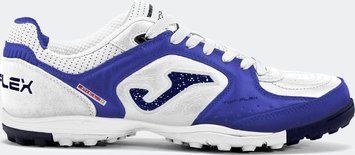 Сороконіжки Joma TOP FLEX білий, синій Чол 40 TOPW2534TF фото