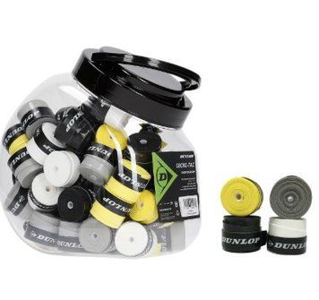 Обмотки Dunlop TAC GECKO-TAC OGRIP поштучно 613265 фото
