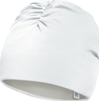 Шапка для плавання Aqua Speed BATHING CAP 61788 білий Уні One Size 634-05 фото