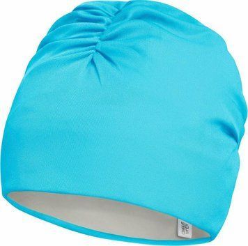 Шапка для плавання Aqua Speed BATHING CAP 61789 блакитний Уні One Size 634-02 фото