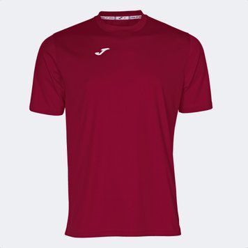 Футболка Joma COMBI бордовий Діт 2XS 100052.560 фото