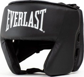 Шолом Everlast CORE HEADGEAR чорний Уні L/XL P00004046 фото