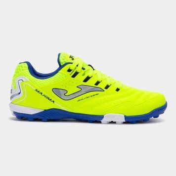 Сороконіжки Joma MAXIMA яскраво-жовтий Чол 43 MAXS2509TF фото