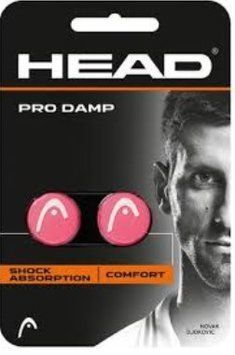 Віброгасники Head Pro Damp PK 2шт 285515 PK фото