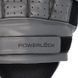 Лапи боксерські Everlast POWERLOCK R FOCUS MITT чорний Уні One Size P00002746 фото 2
