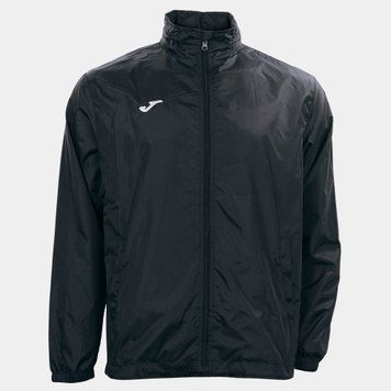 Вітровка Joma IRIS чорний Діт 2XS 100087.100 фото