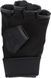 Рукавиці MMA Everlast CORE EVERSTRIKE GLOVE чорний Уні L P00002939 фото 4