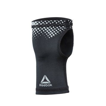 Фіксатор зап'ястя Reebok Wrist Support чорний Уні S RRSU-13723 фото