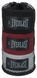 Бинти Everlast CORE HANDWRAPS 3 PACK чорний, білий, червоний Уні 120 (304,8 см) P00003251 фото 3