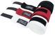 Бинти Everlast CORE HANDWRAPS 3 PACK чорний, білий, червоний Уні 120 (304,8 см) P00003251 фото 4