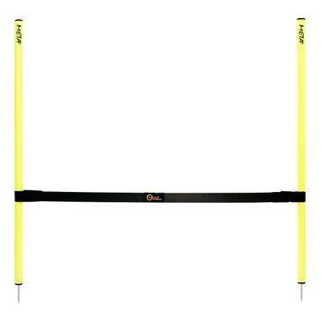 Еластична стрічка для жердин Meta Slalom poles elastic band чорний Уні OFSM 1810122500 фото