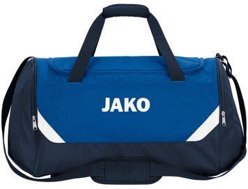 Сумка Jako Iconic 43L синій, темно-синій Уні 55x27x29 см 1924-403 фото