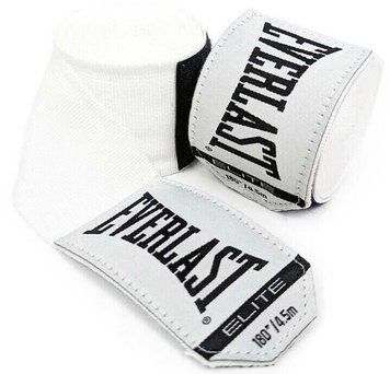 Бинти Everlast ELITE HANDWRAPS білий Уні 180 (457,2 см) P00003324 фото