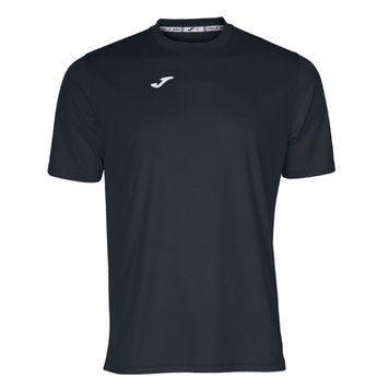 Футболка Joma COMBI чорний Діт 2XS 100052.100 фото