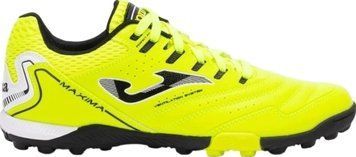 Сороконіжки Joma MAXIMA лимонний Чол 43 MAXW2511TF фото