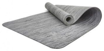 Килимок для йоги Reebok Camo Yoga Mat сірий Уні 176 х 61 х 0,5 см RAYG-11045GR фото