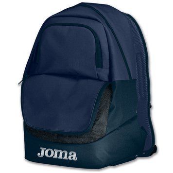 Рюкзак Joma DIAMOND II темно-синій Уні 47х32х32см 400235.331 фото