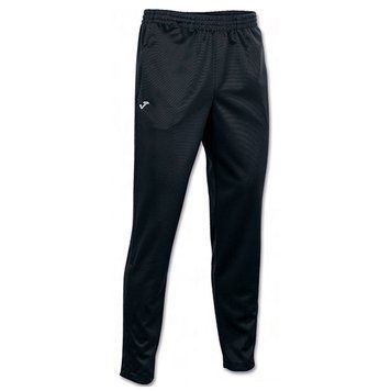 Штани Joma COMBI STAFF чорний Діт XS 100027.100 фото