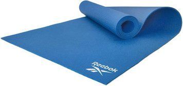 Килимок для йоги Reebok Yoga Mat синій Уні 173 х 61 х 0,4 см RAYG-11022BL фото