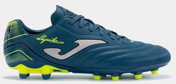 Бутси Joma AGUILA бірюзовий Чол 44 AGUW2417FG фото
