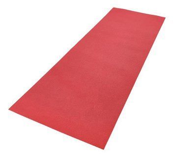 Килимок для йоги Reebok Yoga Mat червоний Уні 173 x 61 x 0.4 см RAYG-11022RD фото