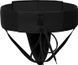 Захист паху RDX GROIN GUARD NEW AURA F17 чорний, синій Уні S GDR-F17BU фото 3