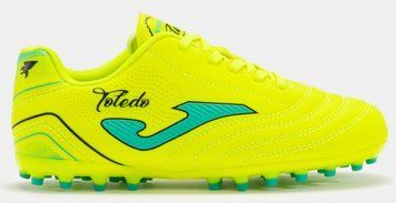 Бутси дитячі Joma TOLEDO жовтий Діт 37 TOJW2411AG фото