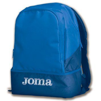 Рюкзак Joma ESTADIO III синій Уні 46х32х20см 400234.700 фото