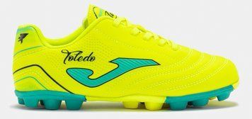 Бутси дитячі Joma TOLEDO жовтий Діт 37 TOJW2411HG фото
