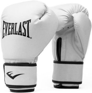 Боксерські рукавиці Everlast CORE 2 TRAINING GLOVE білий Уні L/XL P00002326 фото