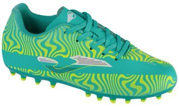 Бутси дитячі Joma EVOLUTION бірюзовий Діт 37 EVJW2415AG фото