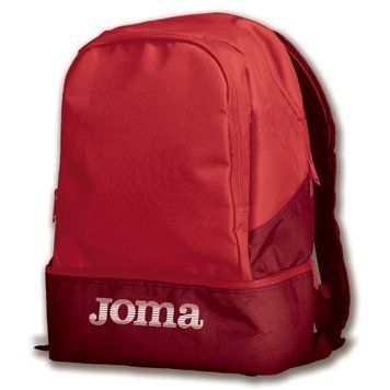Рюкзак Joma ESTADIO III червоний Уні 46х32х20см 400234.600 фото