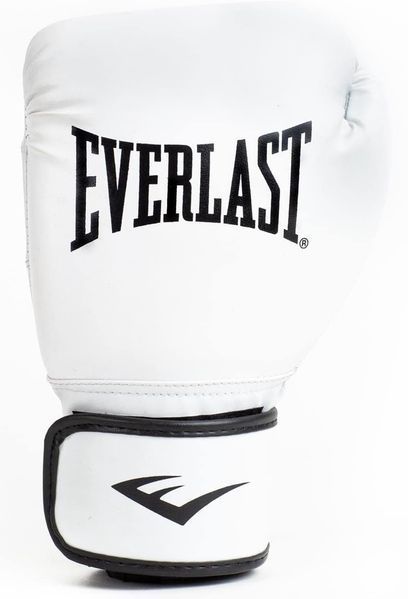 Боксерські рукавиці Everlast CORE 2 TRAINING GLOVE білий Уні L/XL P00002326 фото