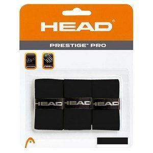 Обмотка Head Prestige Pro Overwrap black 282-009 bk фото