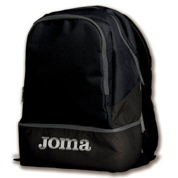 Рюкзак Joma ESTADIO III чорний Уні 46х32х20см 400234.100 фото