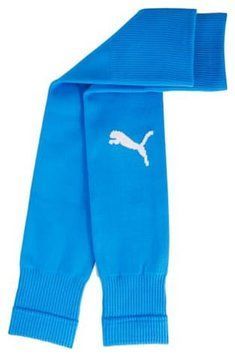Гетри Puma TeamGoal Sleeve Sock синій Уні 35-38 706028-02 фото