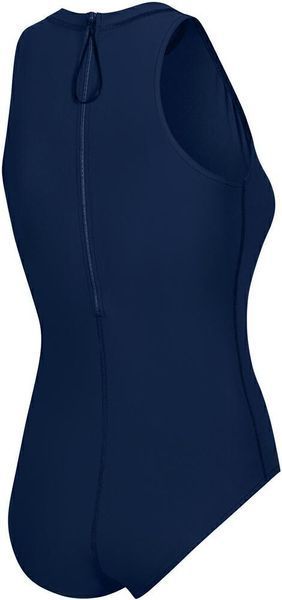 Купальник закритий для жінок Aqua Speed BLANKA 5240 темно-синій Жін 36 370-44 фото