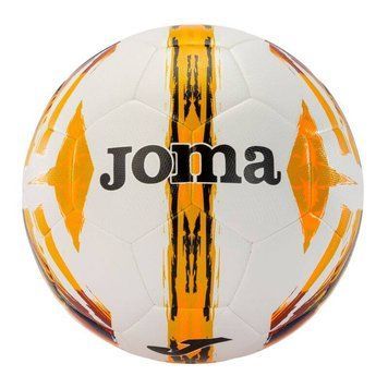 М'яч футбольний Joma ULTRA-LIGHT біло-жовтий Уні 4 401243.220 фото