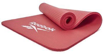 Килимок для тренуваннь Reebok Training Mat червоний Уні 183 х 80 х 1,5 см RAMT-11018RD фото