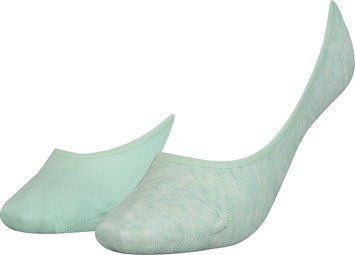 Шкарпетки Puma WOMEN FOOTIE 2P м'ятний Уні 35-38 293006001-001 фото