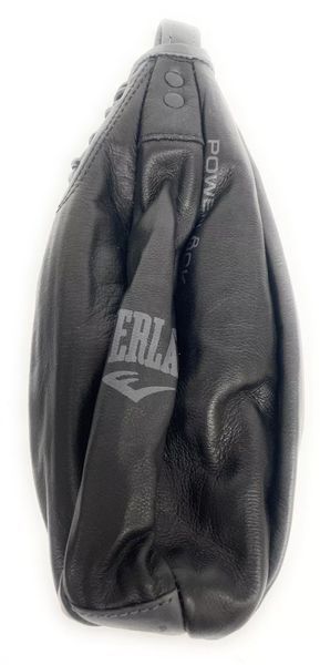 Боксерська груша Everlast POWERLOCK SPEED BAG чорний Уні M P00002722 фото