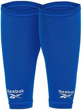 Компресійні рукави для литок Reebok Calf Sleeves синій Уні XL RASL-11316BL фото